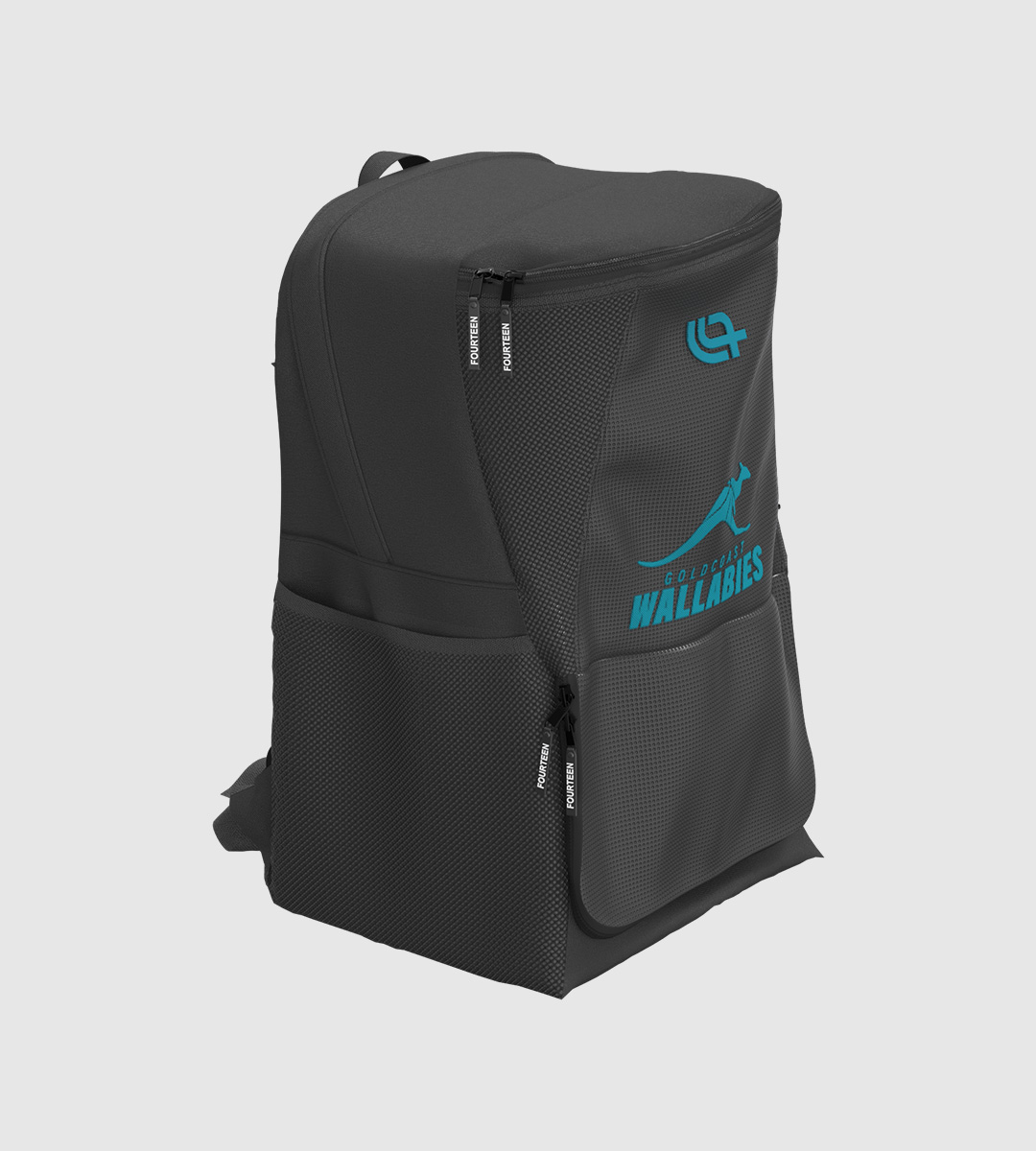 Wallabies - Backpack